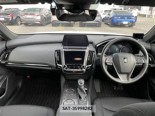 Toyota CROWN 2019 8680527-15