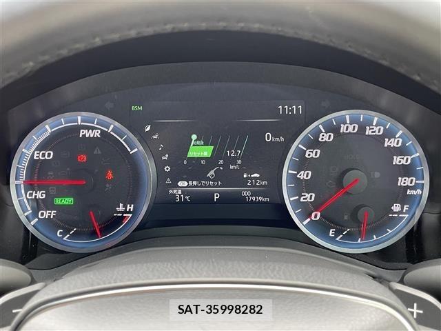 Toyota CROWN 2019 8680527-16