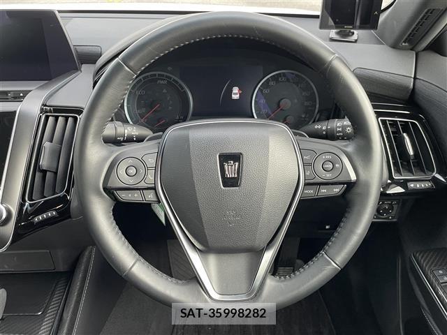 Toyota CROWN 2019 8680527-17