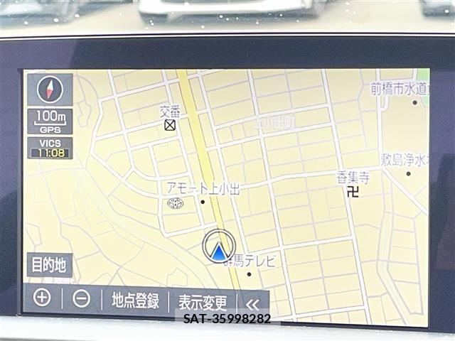 Toyota CROWN 2019 8680527-18
