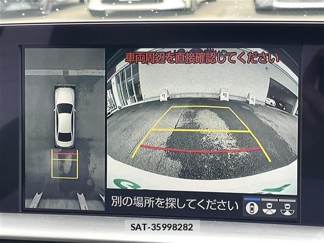 Toyota CROWN 2019 8680527-19