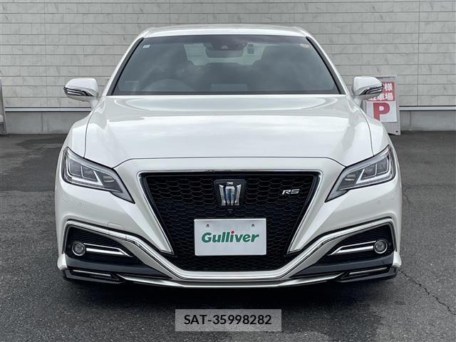 Toyota CROWN 2019 8680527-22