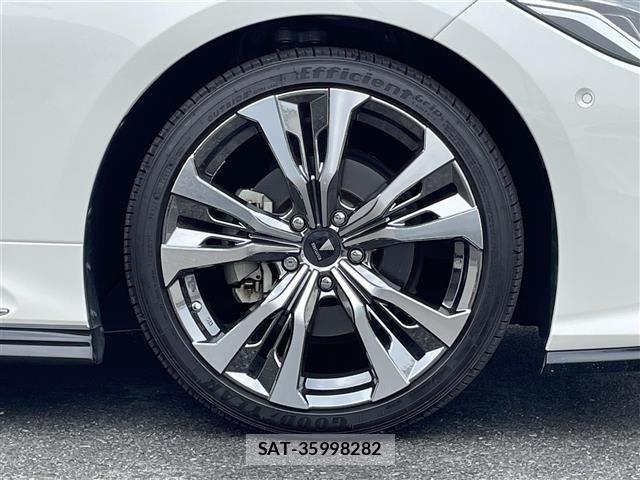 Toyota CROWN 2019 8680527-9