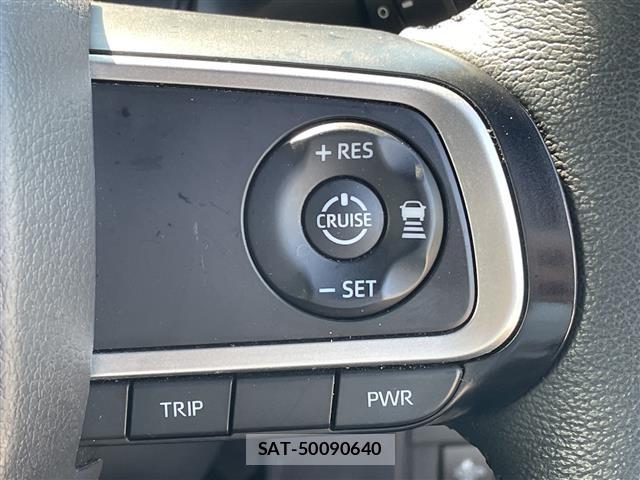 Daihatsu TAFT 2021 8697982-10