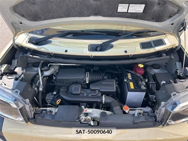 Daihatsu TAFT 2021 8697982-15