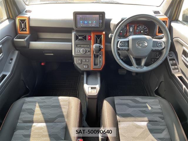 Daihatsu TAFT 2021 8697982-16