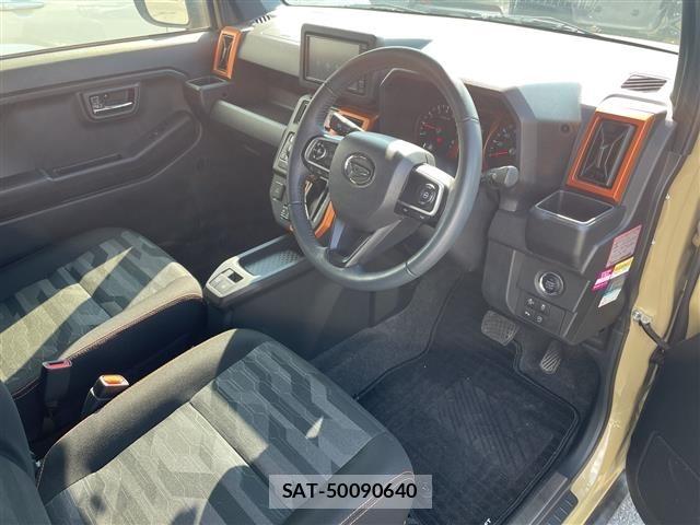 Daihatsu TAFT 2021 8697982-18