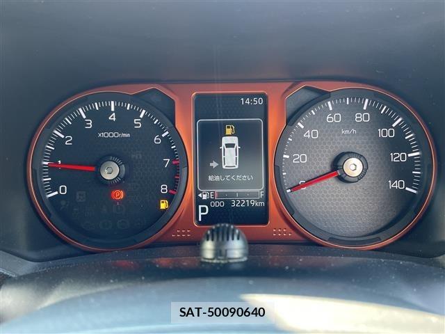 Daihatsu TAFT 2021 8697982-20