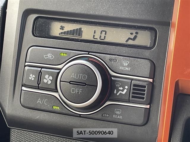 Daihatsu TAFT 2021 8697982-21