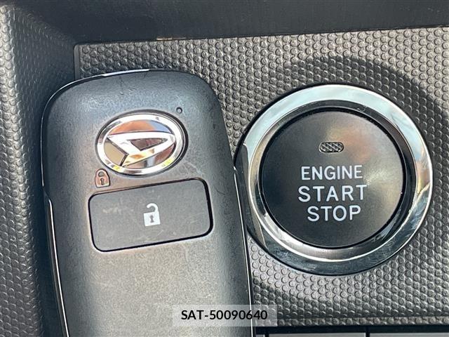 Daihatsu TAFT 2021 8697982-22