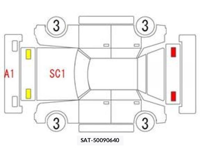 Daihatsu TAFT 2021 8697982-24