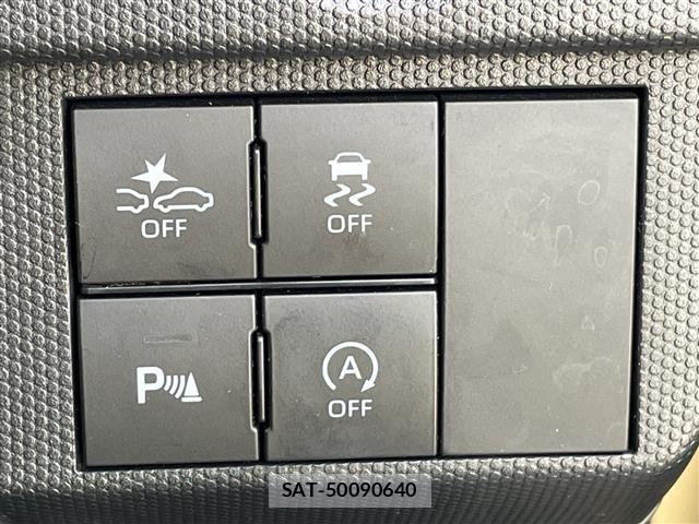 Daihatsu TAFT 2021 8697982-3