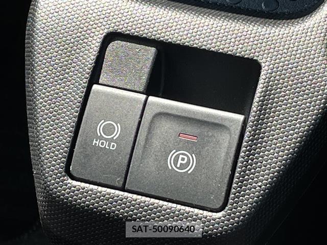 Daihatsu TAFT 2021 8697982-4
