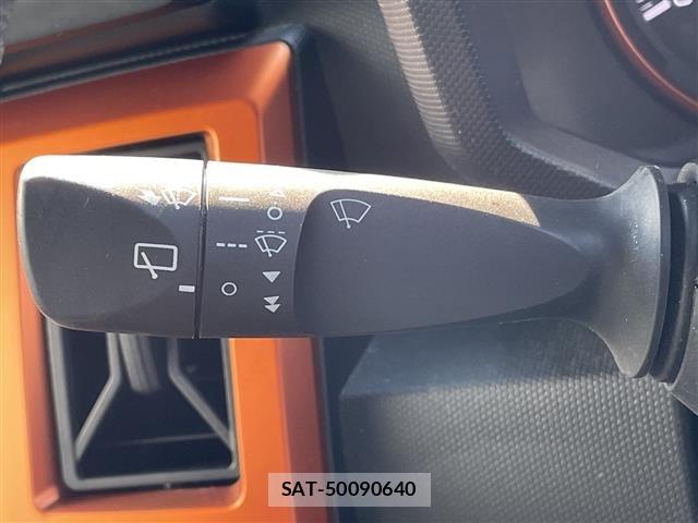 Daihatsu TAFT 2021 8697982-5