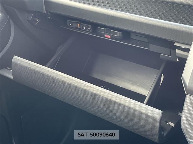 Daihatsu TAFT 2021 8697982-6