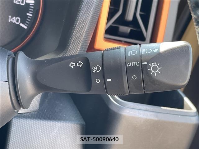 Daihatsu TAFT 2021 8697982-7