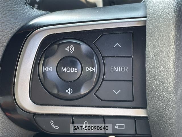 Daihatsu TAFT 2021 8697982-9