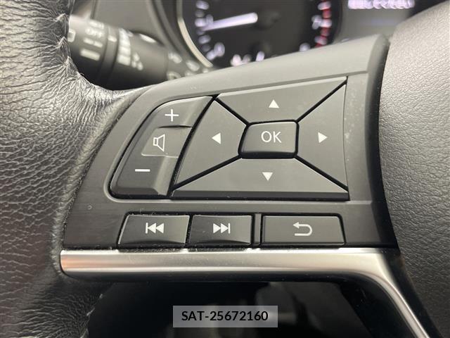 Nissan X-TRAIL 2018 8929222-1