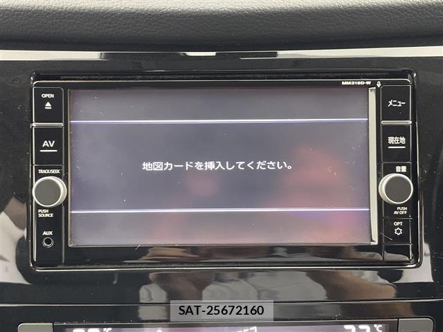 Nissan X-TRAIL 2018 8929222-11