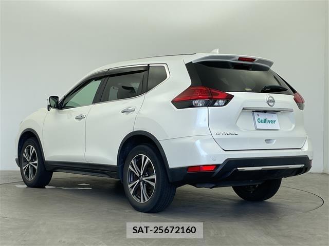 Nissan X-TRAIL 2018 8929222-13