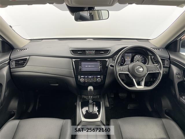 Nissan X-TRAIL 2018 8929222-14