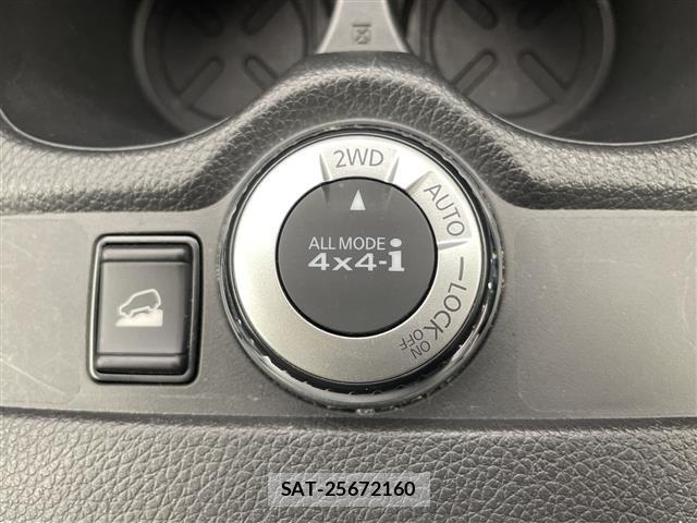 Nissan X-TRAIL 2018 8929222-19