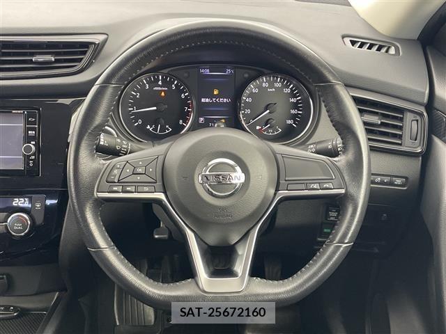 Nissan X-TRAIL 2018 8929222-21