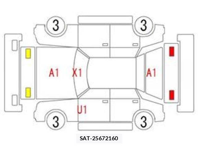 Nissan X-TRAIL 2018 8929222-23