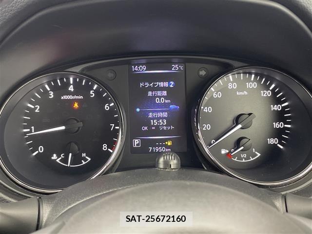 Nissan X-TRAIL 2018 8929222-8