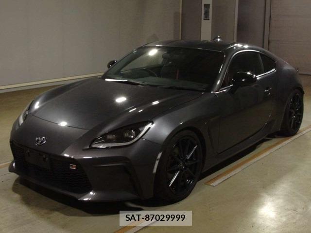 Toyota 86 2022 8683841-0