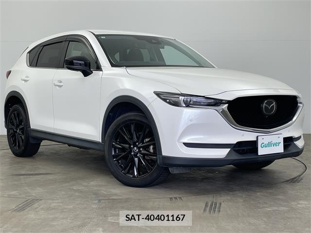 Mazda CX-5 2021 8885107-0