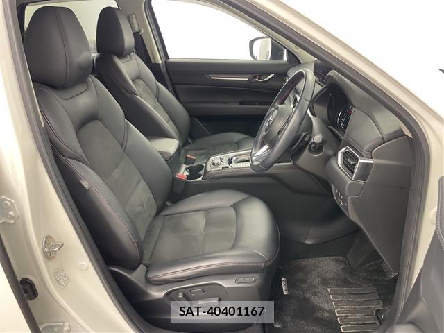 Mazda CX-5 2021 8885107-1