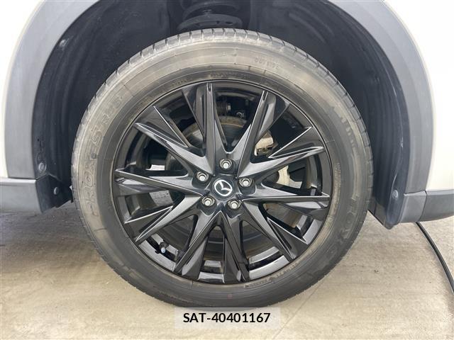 Mazda CX-5 2021 8885107-10