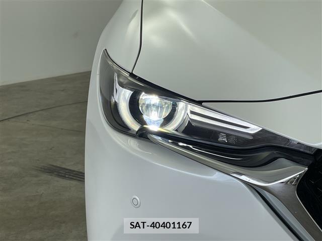 Mazda CX-5 2021 8885107-11
