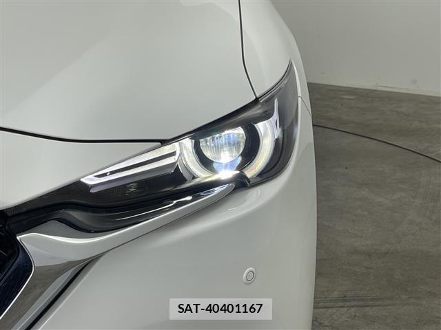 Mazda CX-5 2021 8885107-12