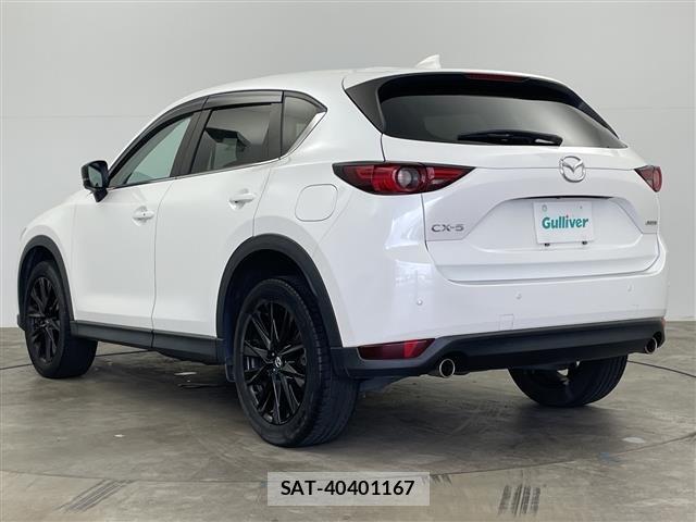 Mazda CX-5 2021 8885107-13