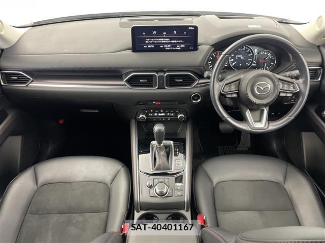Mazda CX-5 2021 8885107-14