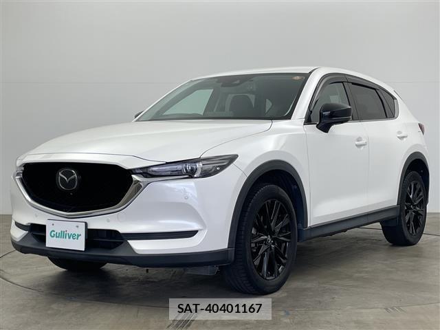 Mazda CX-5 2021 8885107-2