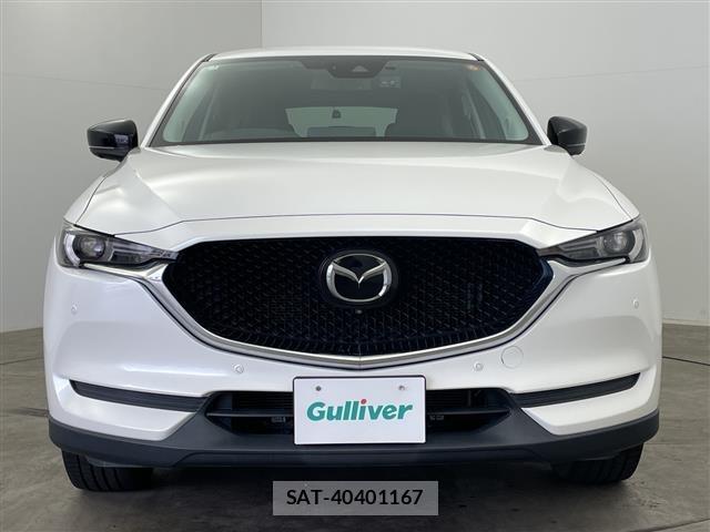 Mazda CX-5 2021 8885107-20