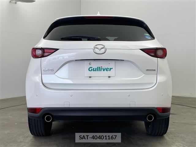 Mazda CX-5 2021 8885107-22