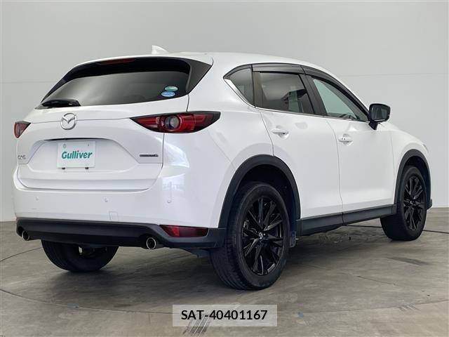 Mazda CX-5 2021 8885107-4