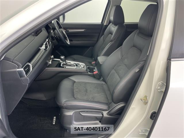 Mazda CX-5 2021 8885107-5