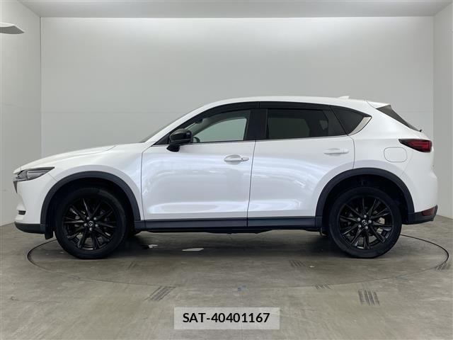 Mazda CX-5 2021 8885107-6