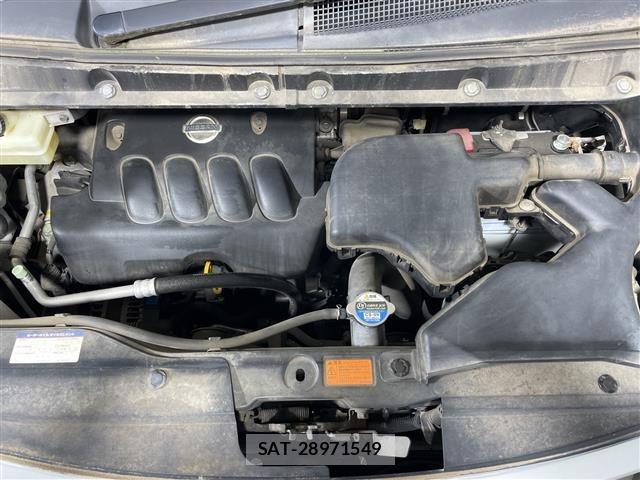 Nissan SERENA 2009 8926372-14