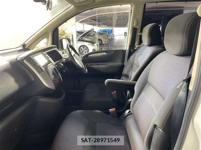 Nissan SERENA 2009 8926372-22