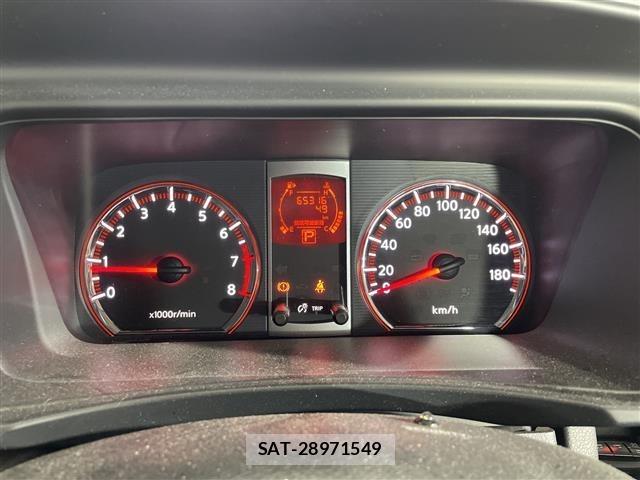 Nissan SERENA 2009 8926372-3