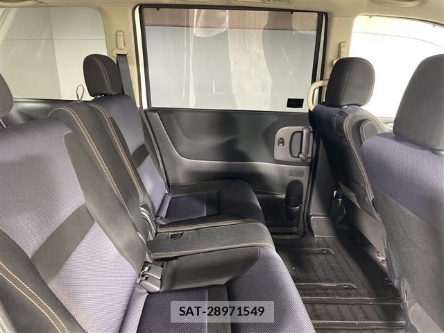 Nissan SERENA 2009 8926372-6