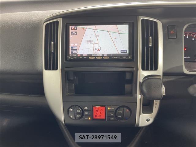 Nissan SERENA 2009 8926372-7