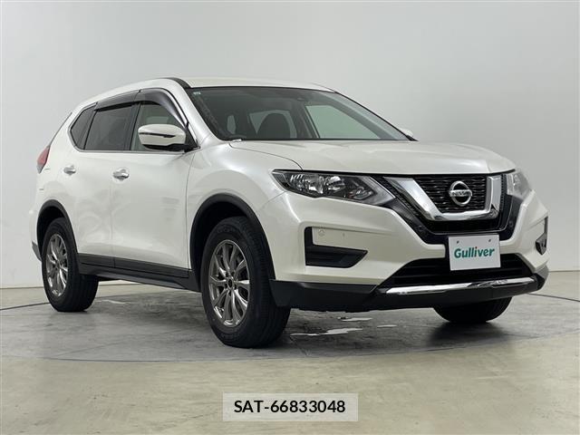 Nissan X-TRAIL 2019 8929240-0