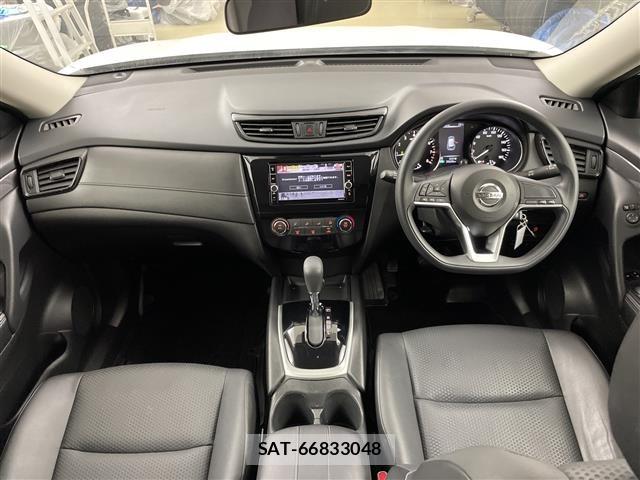 Nissan X-TRAIL 2019 8929240-14